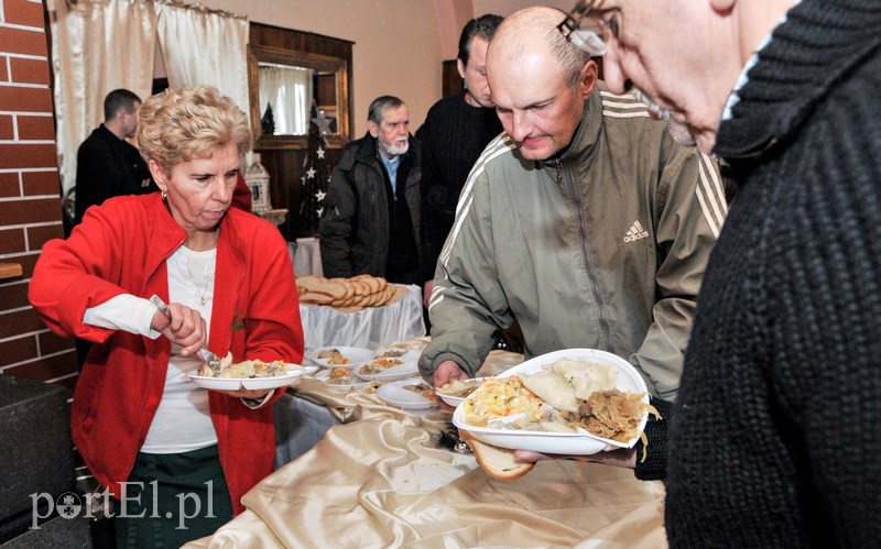 To była wyjątkowa wigilia zdjęcie nr 119113