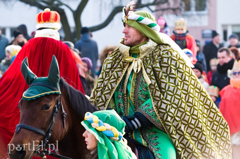  Kacper, Melchior, Baltazar... zdjęcie nr 119360