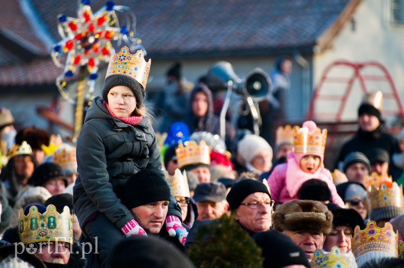  Kacper, Melchior, Baltazar... zdjęcie nr 119362