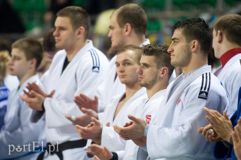 Dla nich judo to życie. Nie tylko na macie zdjęcie nr 119474