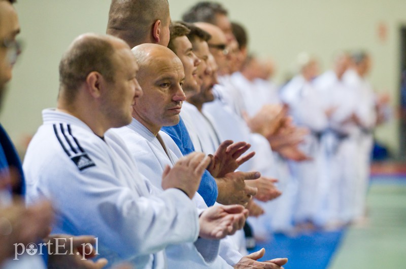 Dla nich judo to życie. Nie tylko na macie zdjęcie nr 119472