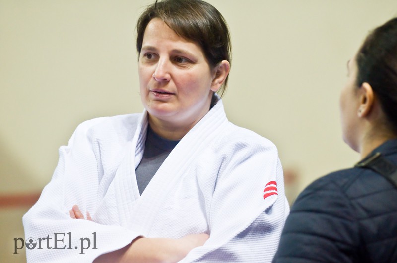 Dla nich judo to życie. Nie tylko na macie zdjęcie nr 119496