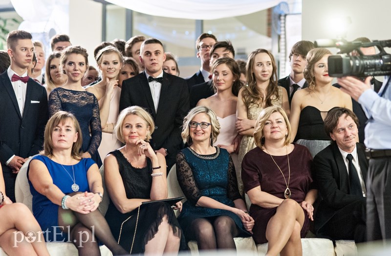 Tak się bawiło II LO! zdjęcie nr 119695