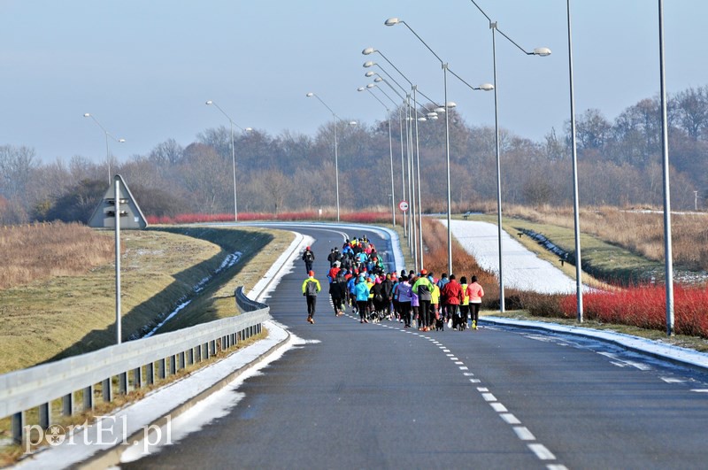  Bieg dla zdrowia, nie dla wyniku zdjęcie nr 119746