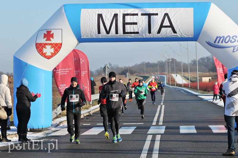  Bieg dla zdrowia, nie dla wyniku zdjęcie nr 119753