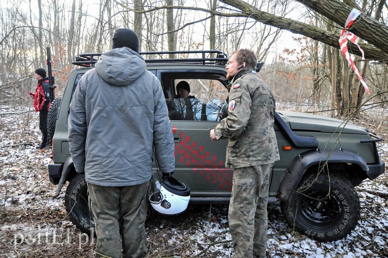 Na drodze jest nudno, ale jest off-road! zdjęcie nr 119770