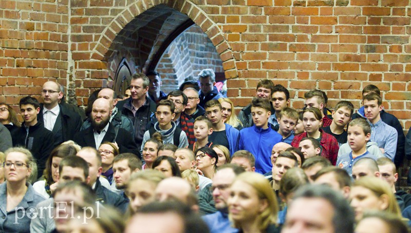 Najbardziej bałem się ... żony zdjęcie nr 120046