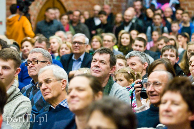 Najbardziej bałem się ... żony zdjęcie nr 120042