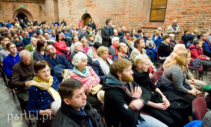 Najbardziej bałem się ... żony zdjęcie nr 120031