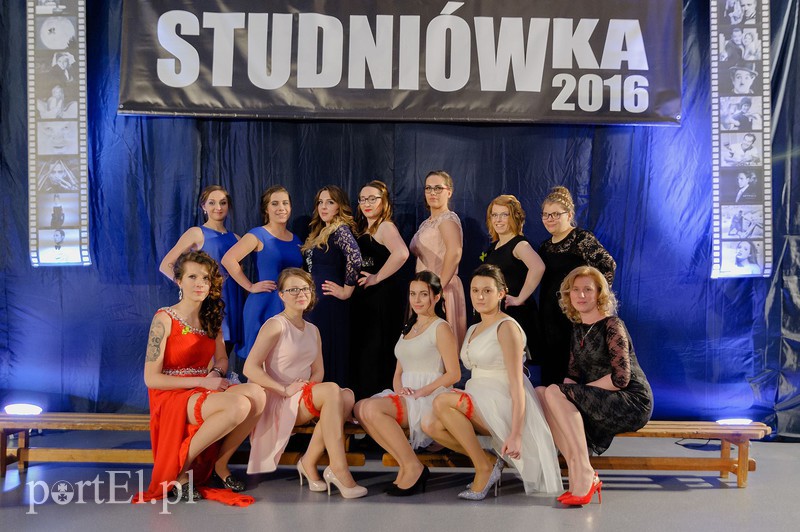 Studniówka jak z filmu zdjęcie nr 120230