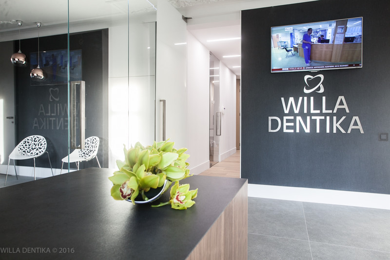 Willa Dentika - nowy standard usług stomatologicznych w Elblągu zdjęcie nr 120331