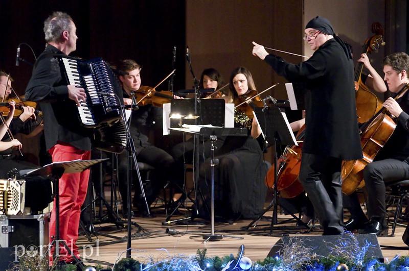 Walce na jazzową nutę, boskie tanga i nowojorskie klimaty zdjęcie nr 120345