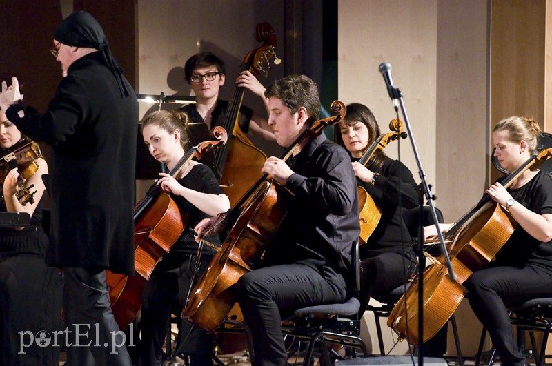 Walce na jazzową nutę, boskie tanga i nowojorskie klimaty zdjęcie nr 120347