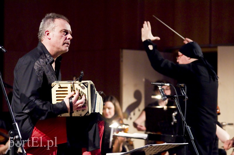 Walce na jazzową nutę, boskie tanga i nowojorskie klimaty zdjęcie nr 120357