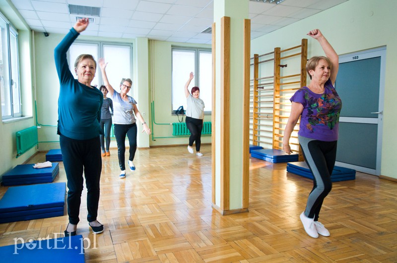  Współczesne babcie nie mają czasu na nudę zdjęcie nr 120410