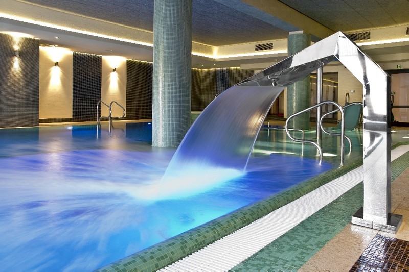 Walentynki w Hotelu Młyn Aqua Spa zdjęcie nr 120439