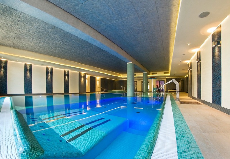 Walentynki w Hotelu Młyn Aqua Spa zdjęcie nr 120435