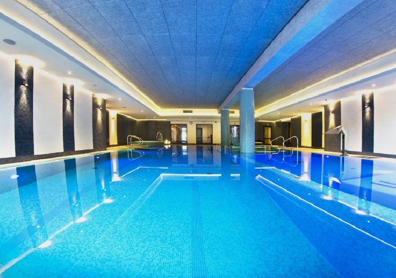 Walentynki w Hotelu Młyn Aqua Spa zdjęcie nr 120434