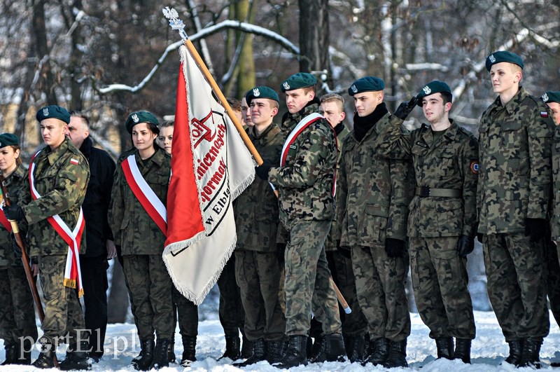 To powstanie stworzyło nasz naród zdjęcie nr 120486