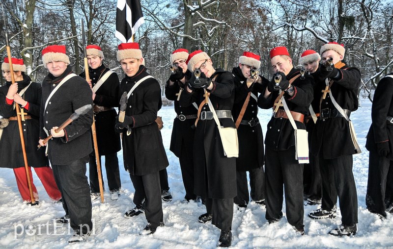 To powstanie stworzyło nasz naród zdjęcie nr 120480