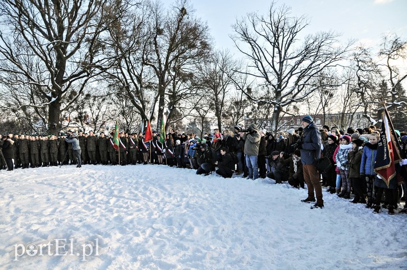 To powstanie stworzyło nasz naród zdjęcie nr 120492