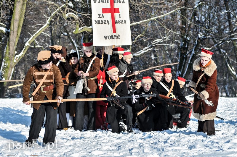 To powstanie stworzyło nasz naród zdjęcie nr 120497