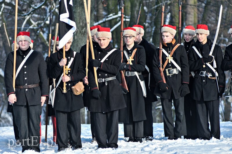 To powstanie stworzyło nasz naród zdjęcie nr 120487