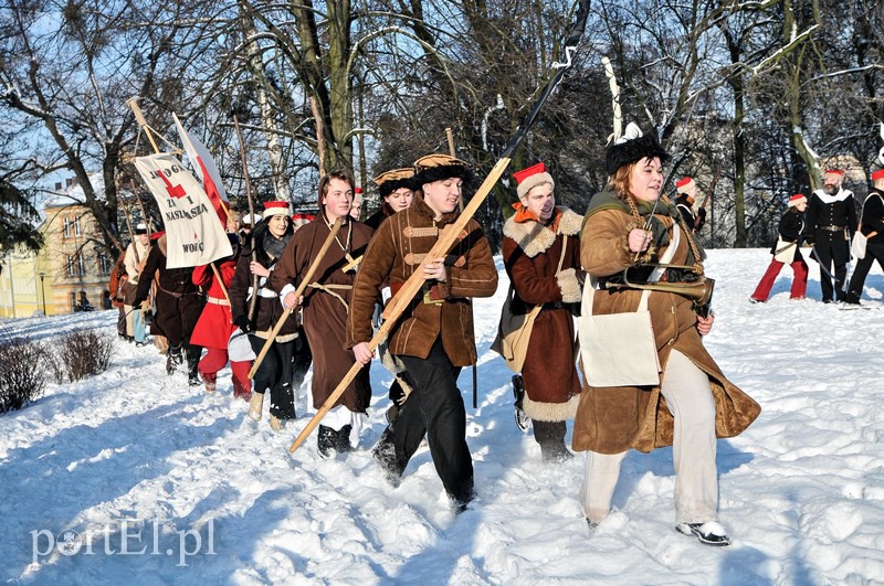 To powstanie stworzyło nasz naród zdjęcie nr 120500