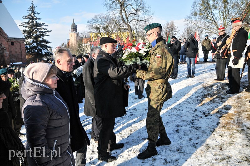 To powstanie stworzyło nasz naród zdjęcie nr 120508