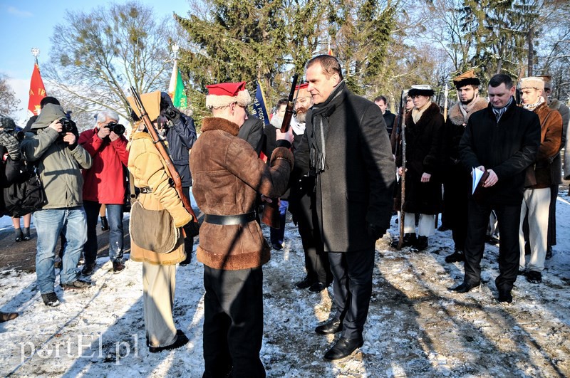 To powstanie stworzyło nasz naród zdjęcie nr 120506