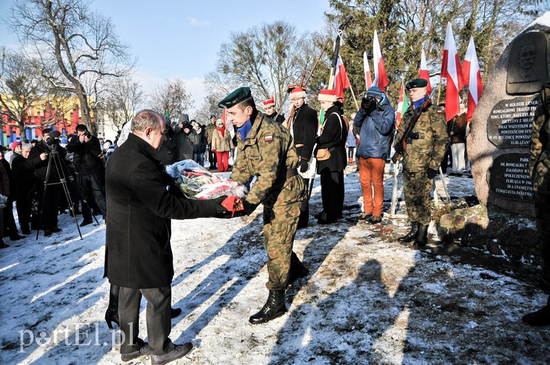 To powstanie stworzyło nasz naród zdjęcie nr 120507