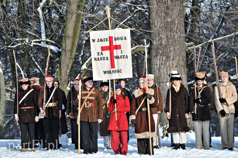 To powstanie stworzyło nasz naród zdjęcie nr 120485