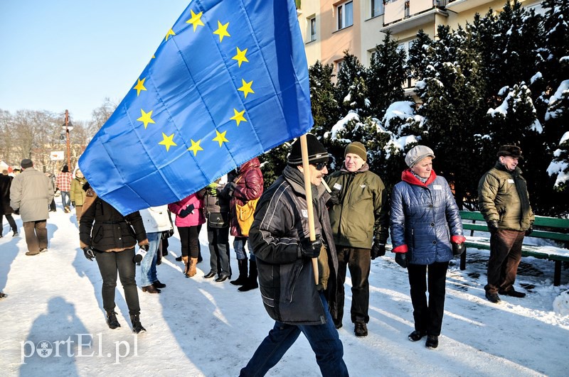 Dobrej zmiany nie wprowadza się na siłę zdjęcie nr 120602