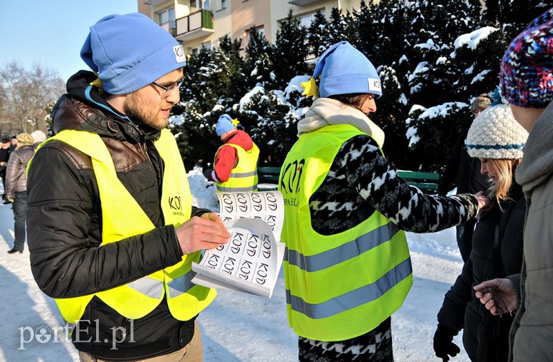 Dobrej zmiany nie wprowadza się na siłę zdjęcie nr 120601