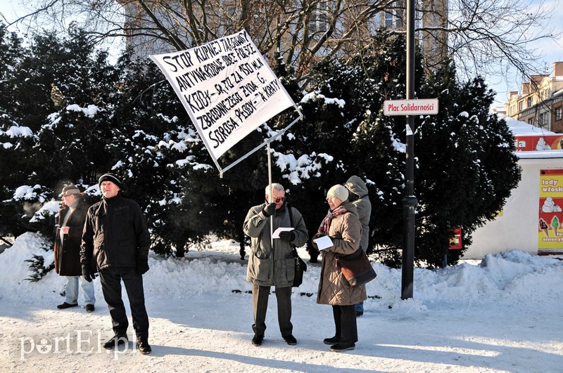 Dobrej zmiany nie wprowadza się na siłę zdjęcie nr 120600