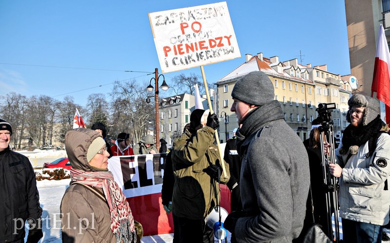 Dobrej zmiany nie wprowadza się na siłę zdjęcie nr 120617