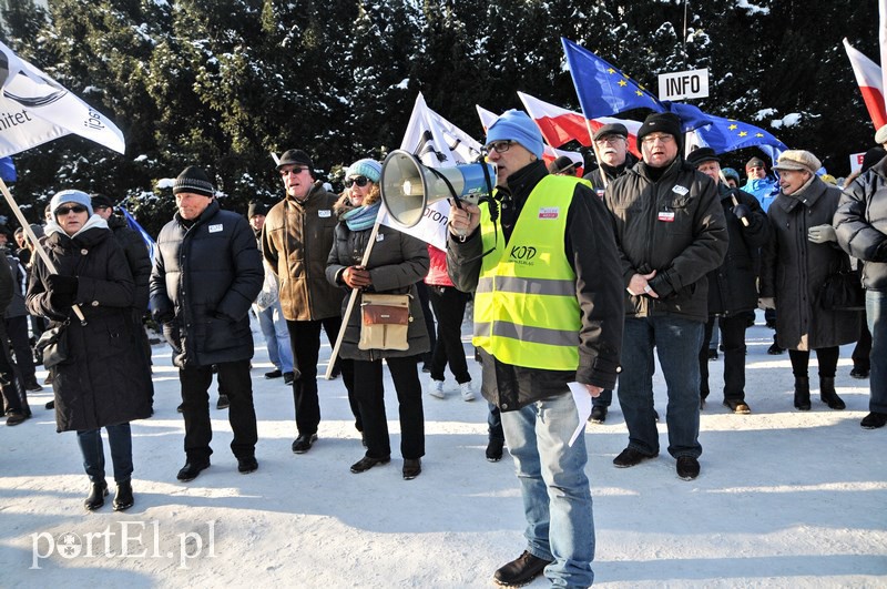 Dobrej zmiany nie wprowadza się na siłę zdjęcie nr 120619