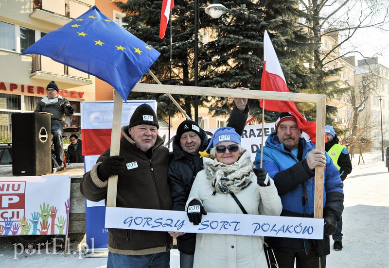 Dobrej zmiany nie wprowadza się na siłę zdjęcie nr 120622