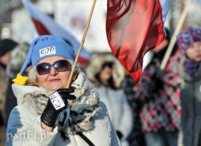 Dobrej zmiany nie wprowadza się na siłę zdjęcie nr 120607