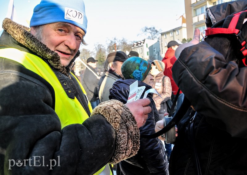 Dobrej zmiany nie wprowadza się na siłę zdjęcie nr 120605