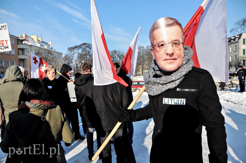 Dobrej zmiany nie wprowadza się na siłę zdjęcie nr 120616