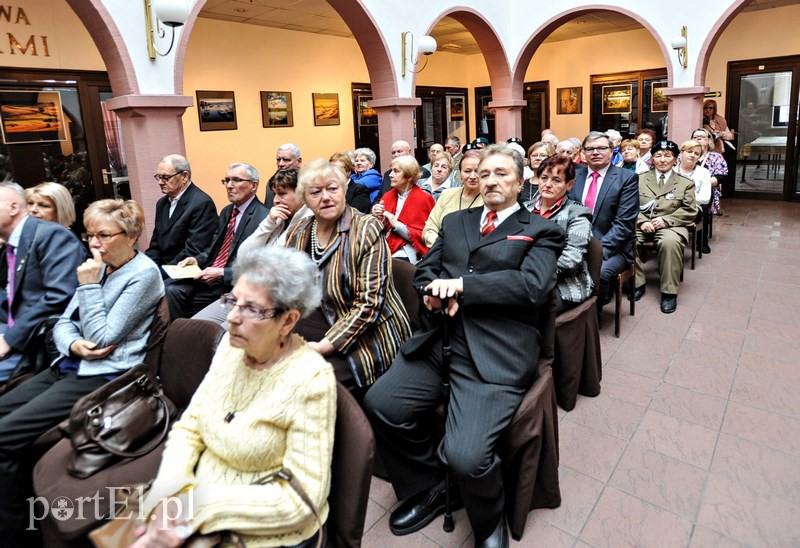 Żeby ludzie zawsze byli razem zdjęcie nr 120869