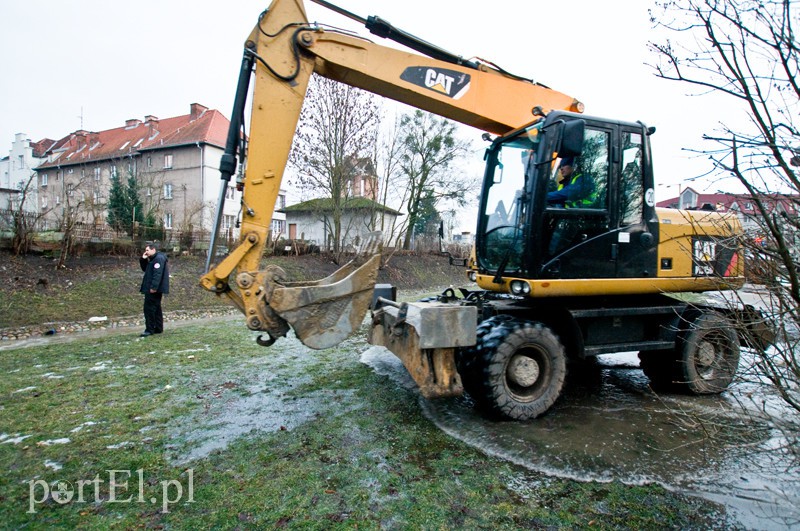  Kra zatrzymała Kumielę zdjęcie nr 121229