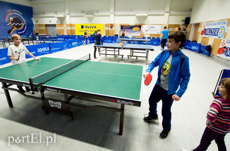  Judo i ping-pong w jednym, czyli ferie na sportowo zdjęcie nr 121275