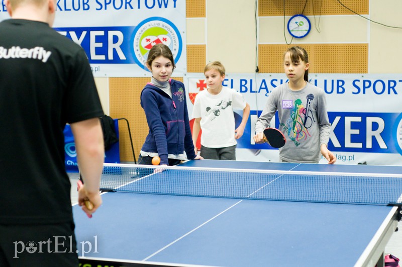  Judo i ping-pong w jednym, czyli ferie na sportowo zdjęcie nr 121281