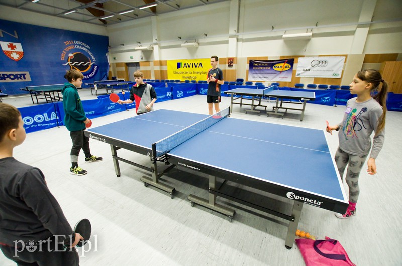  Judo i ping-pong w jednym, czyli ferie na sportowo zdjęcie nr 121282