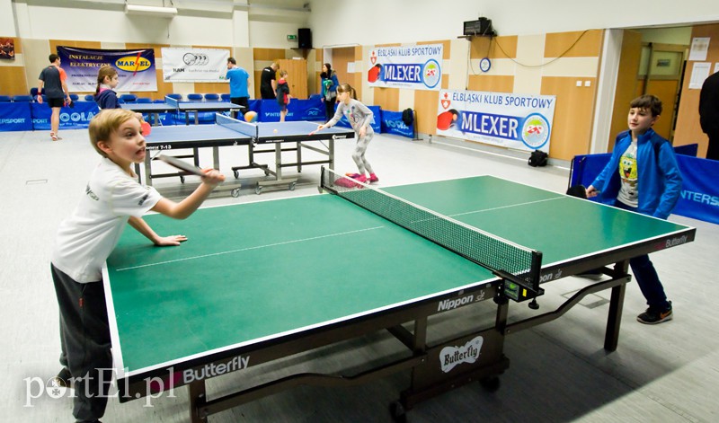  Judo i ping-pong w jednym, czyli ferie na sportowo zdjęcie nr 121276