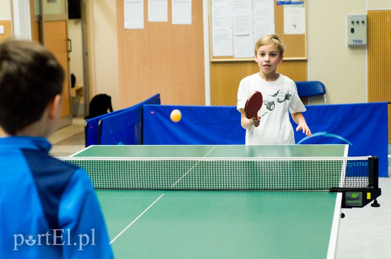  Judo i ping-pong w jednym, czyli ferie na sportowo zdjęcie nr 121280