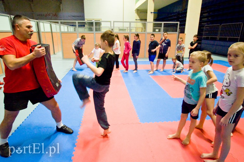  Judo i ping-pong w jednym, czyli ferie na sportowo zdjęcie nr 121268