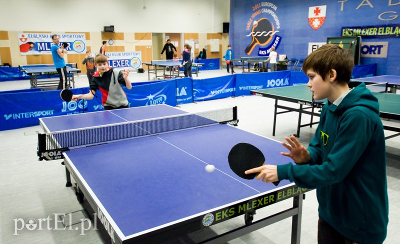  Judo i ping-pong w jednym, czyli ferie na sportowo zdjęcie nr 121279